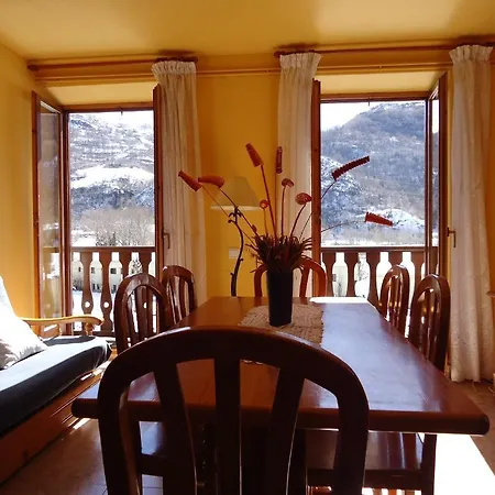 La Llucana Apartamento