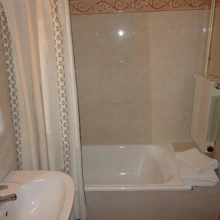 Apartamento La Llucana *