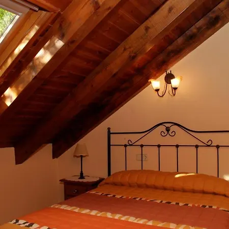 La Llucana Apartment