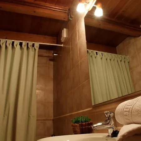 La Llucana Apartamento