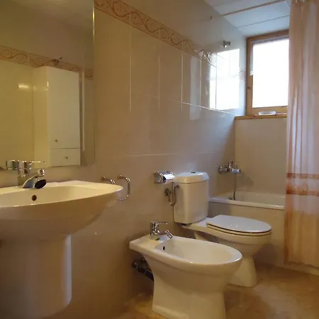 Apartamento La Llucana