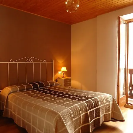Apartamento La Llucana