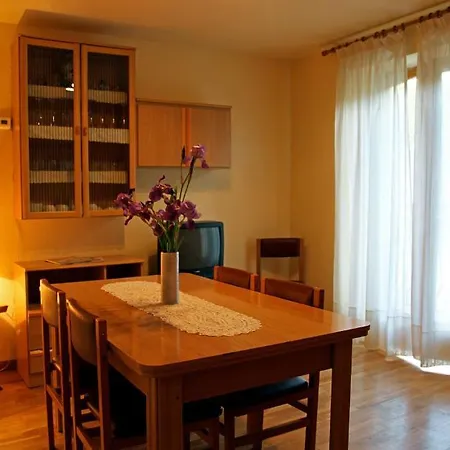 La Llucana Apartamento *