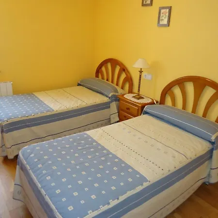 Apartamento La Llucana *