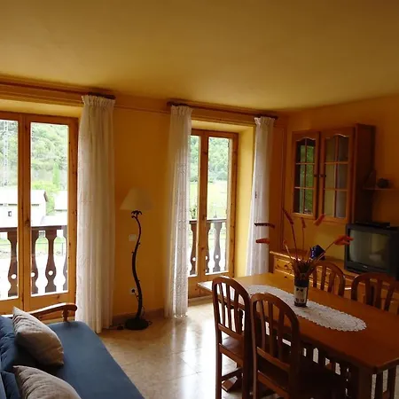 La Llucana *