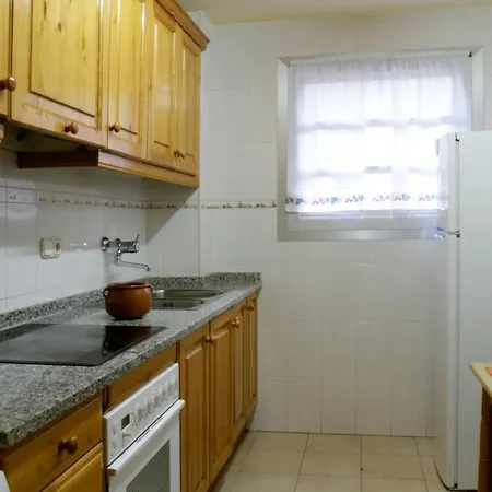 La Llucana Apartamento