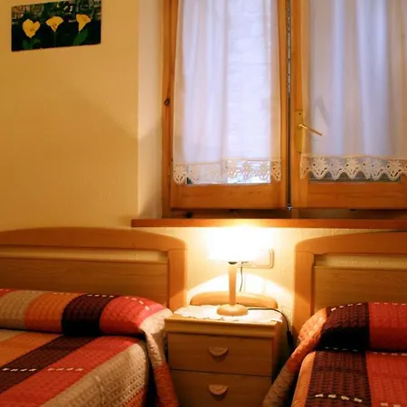 La Llucana Apartamento *
